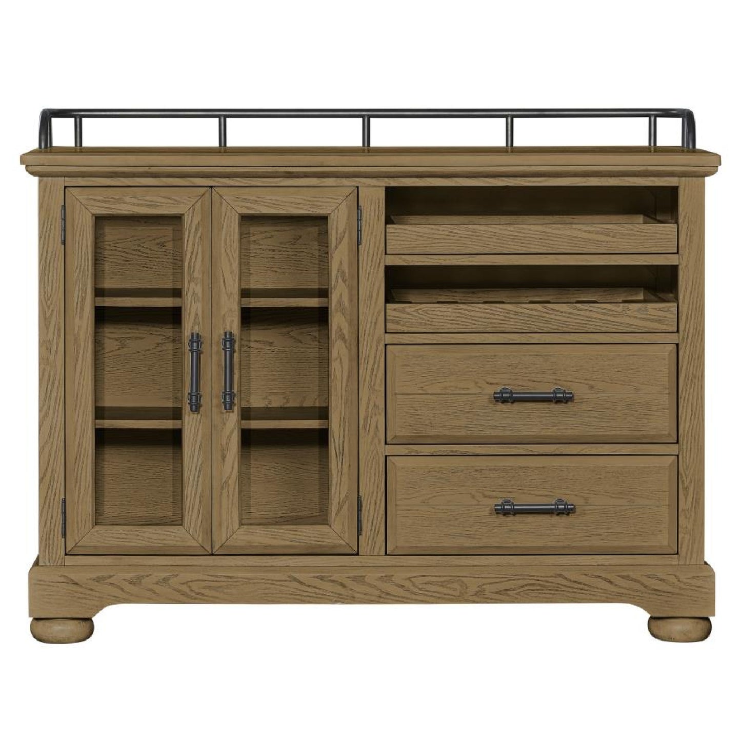 Lindon Springs Dining