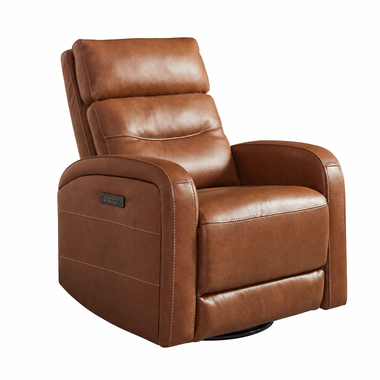 Ravenswood Pewter Recliner