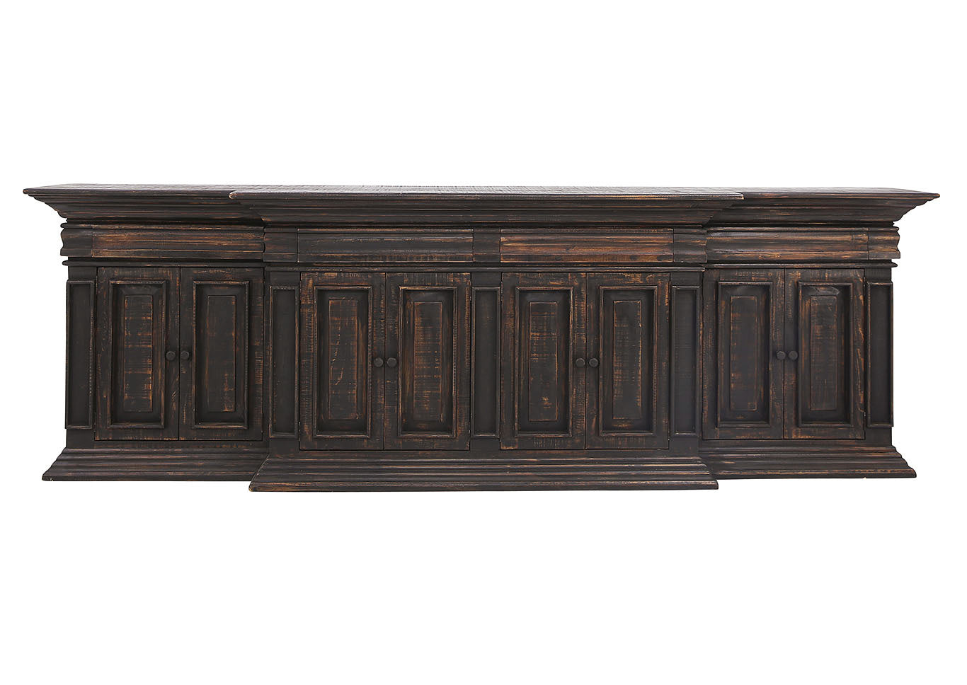 Lancashire Credenza