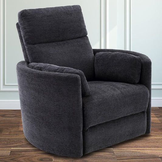 Revolution Slate Recliner