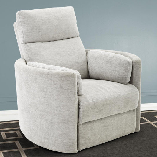 Revolution Quartz Recliner