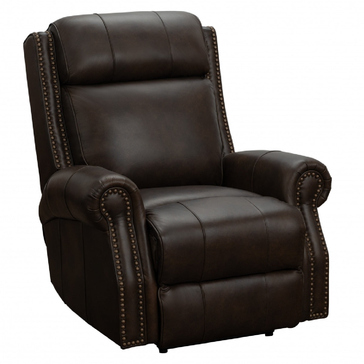 Huntington Leather Recliner