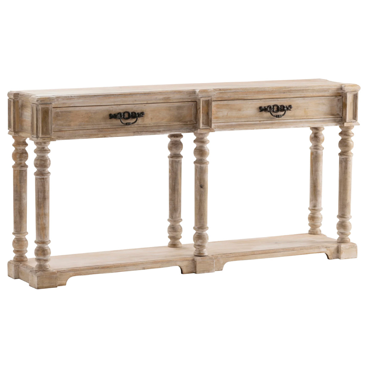 Pleasant Grove Console