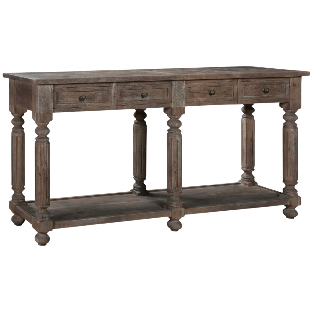 Carrollton Console