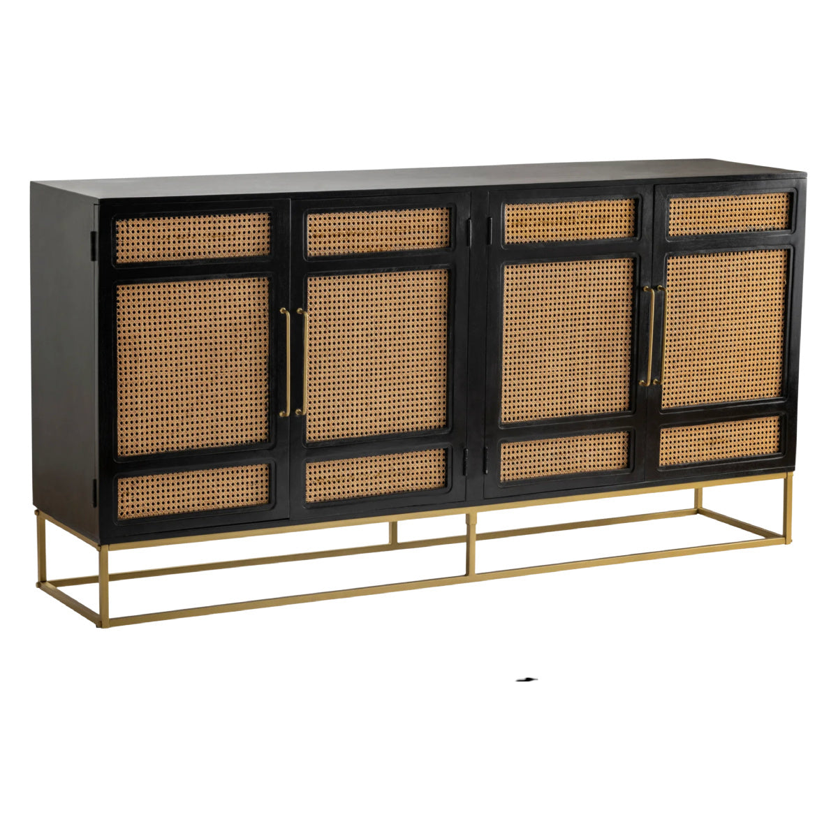 Royal Palm Credenza