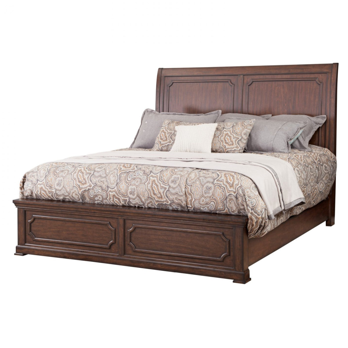 Highland Hills Bedroom