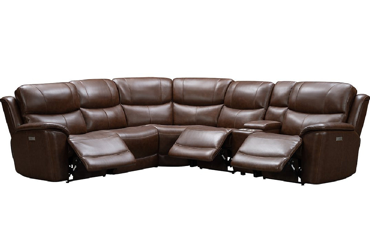 Ranch House Sectional