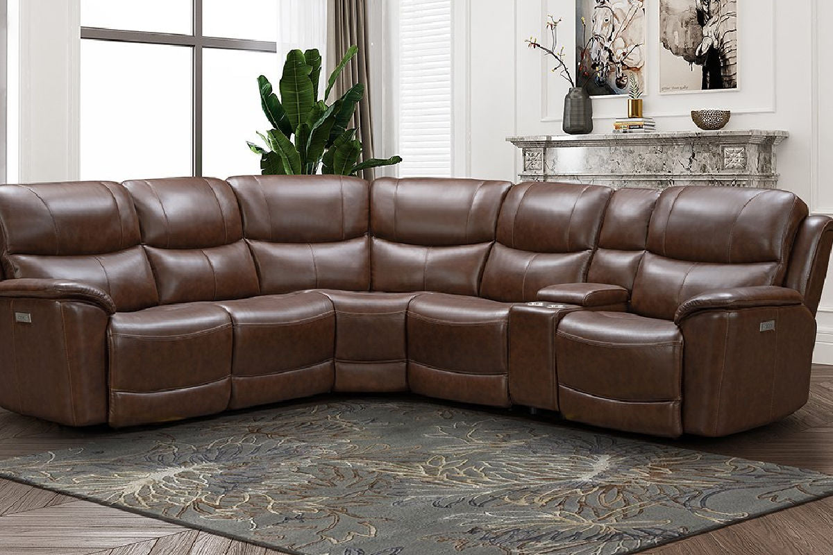 Ranch House Sectional