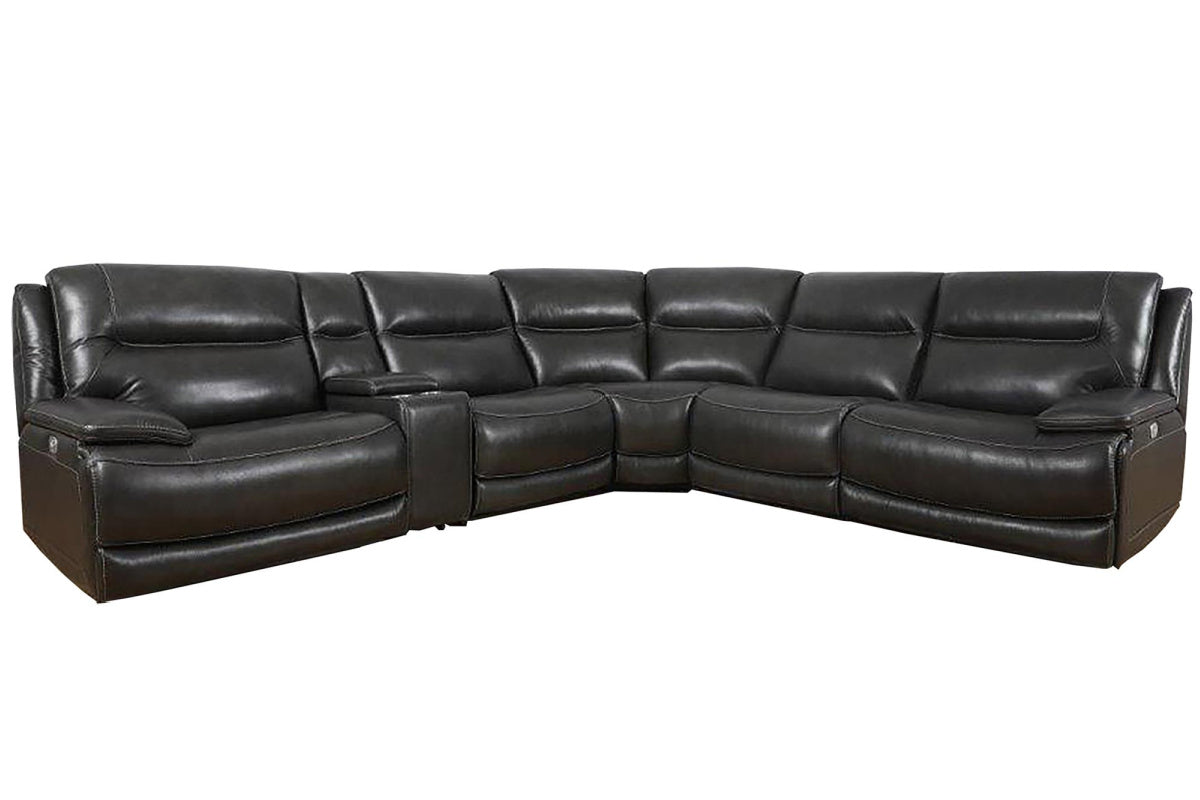 Potter Twilight Sectional