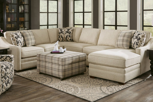 Decatur Avenue Sectional