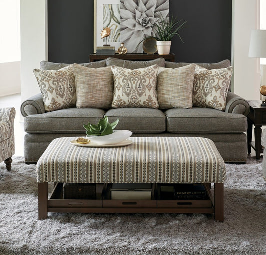 Cobblestone Mineral Sofa