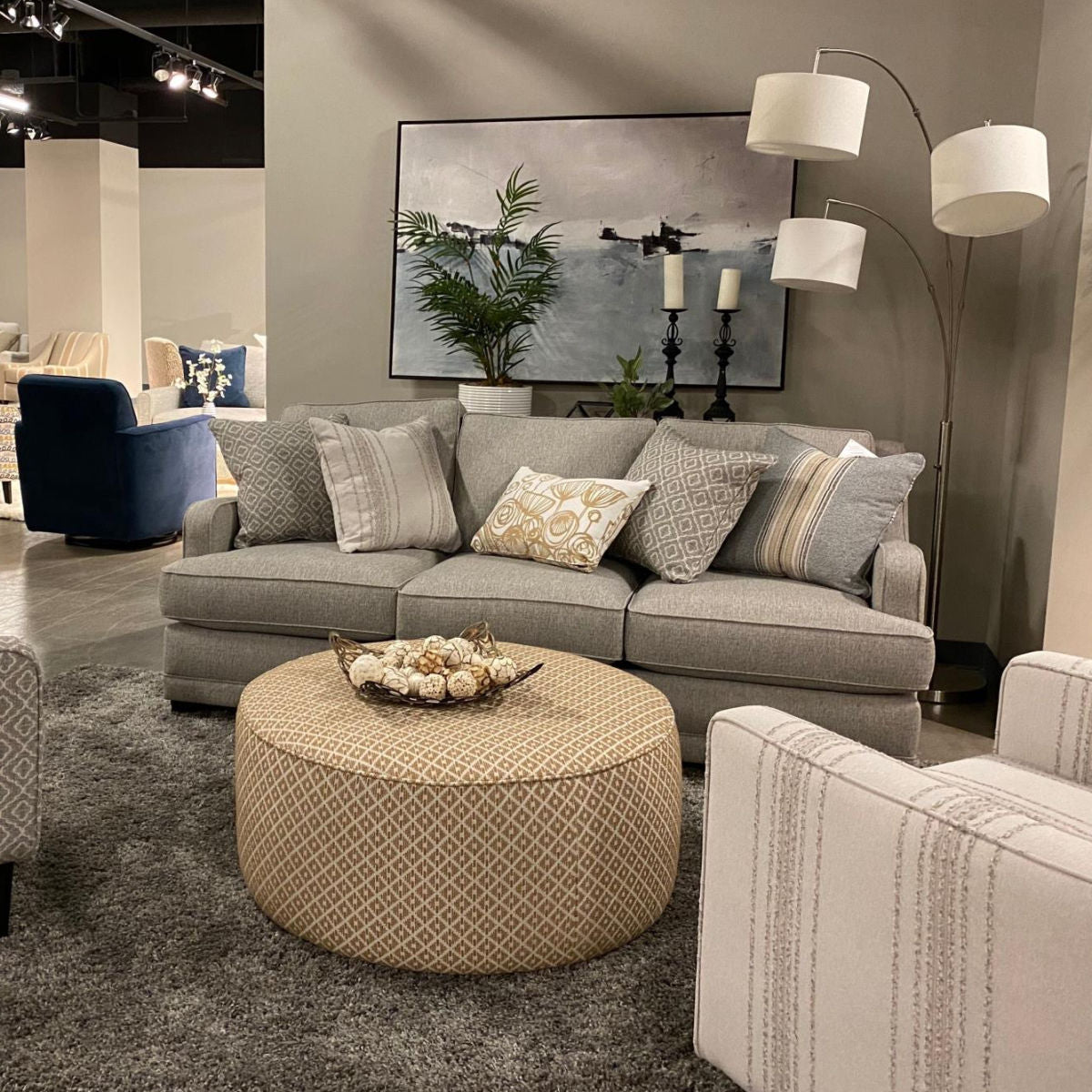 Palo Alto Sofa