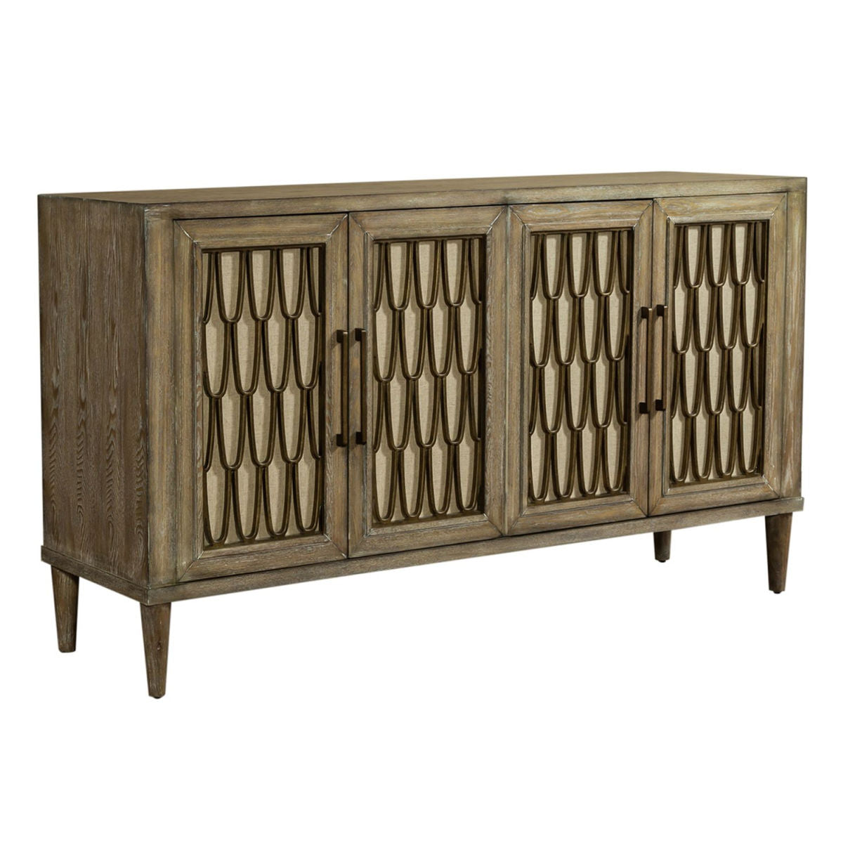 Urban Crossroads Credenza