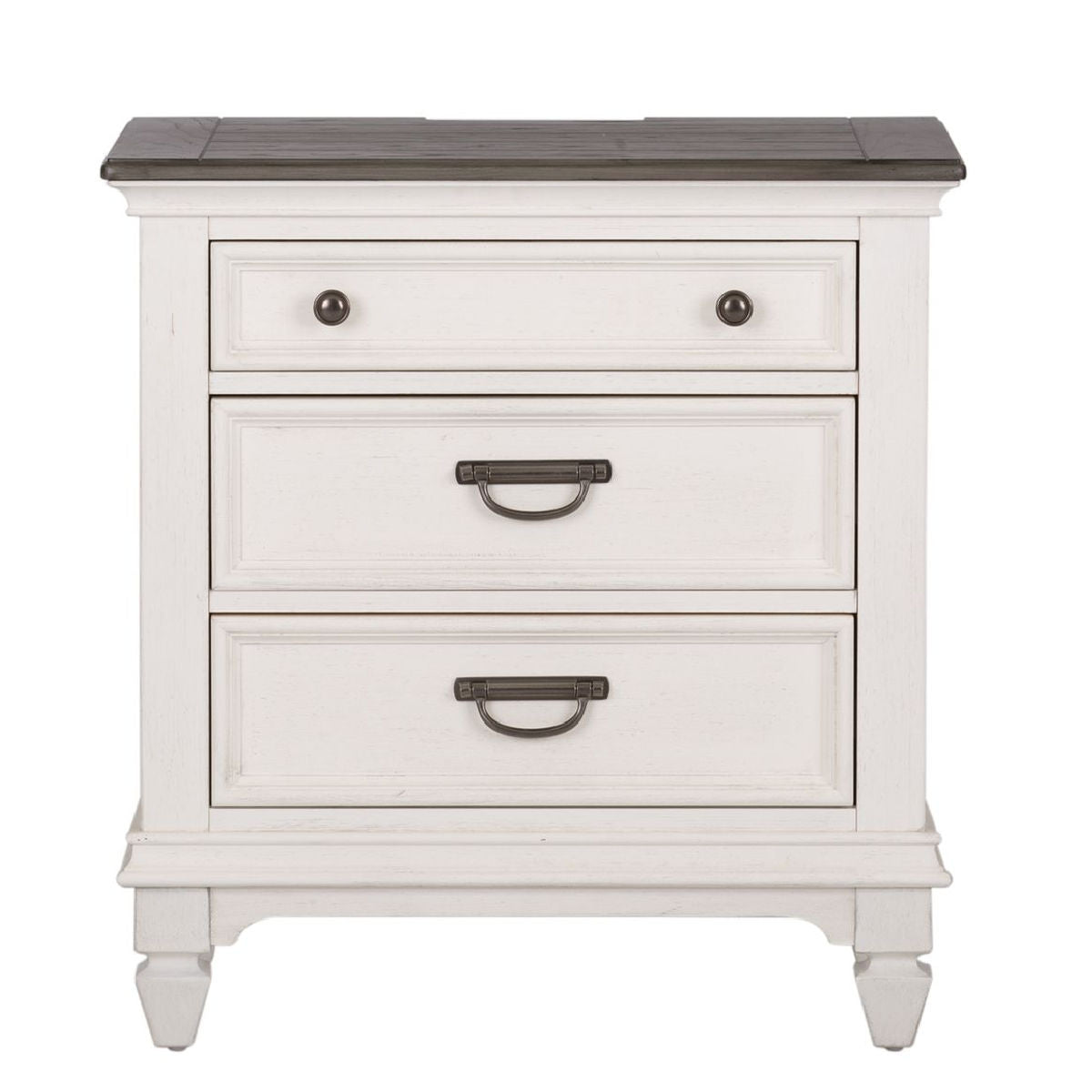 Old Hill Road Bedroom