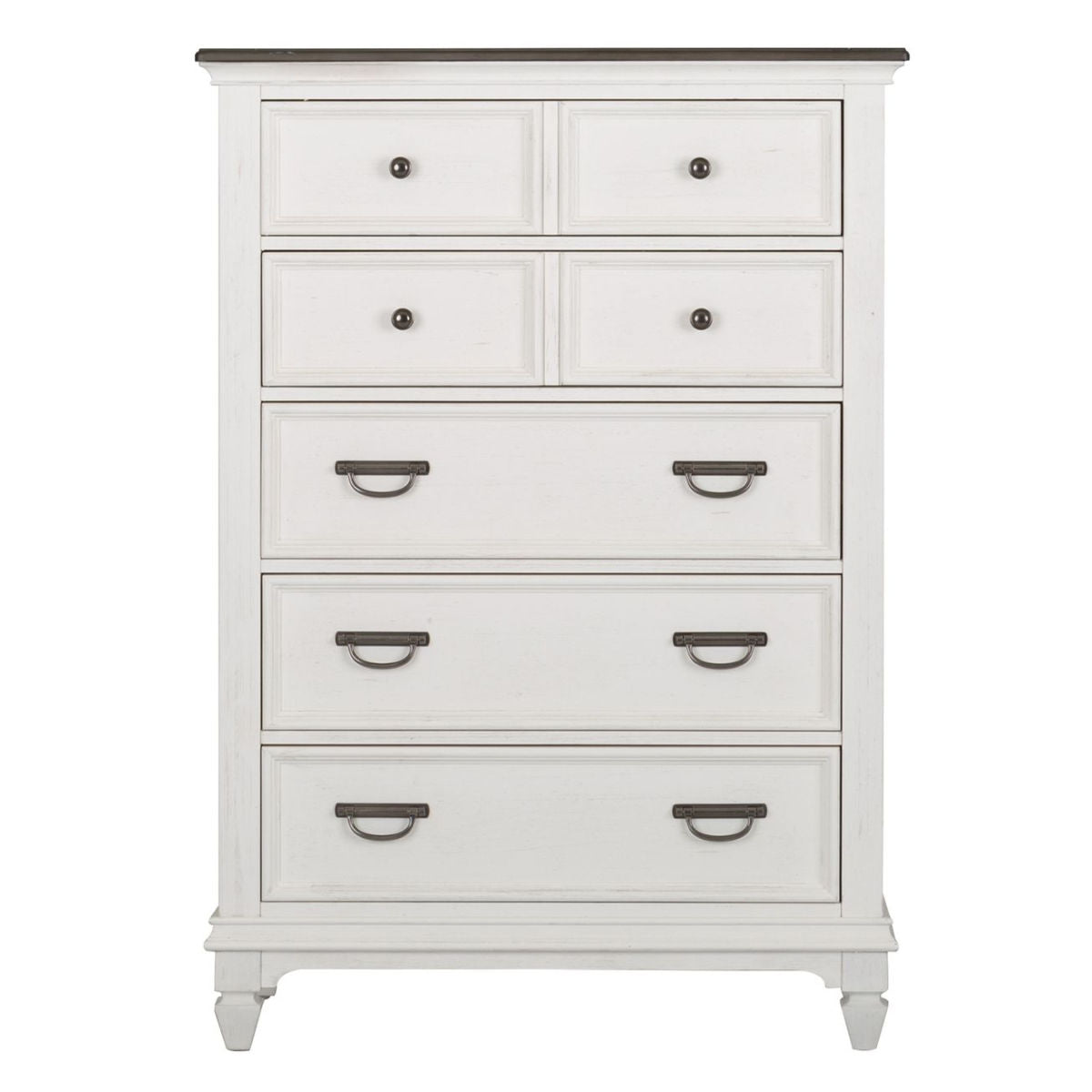 Old Hill Road Bedroom