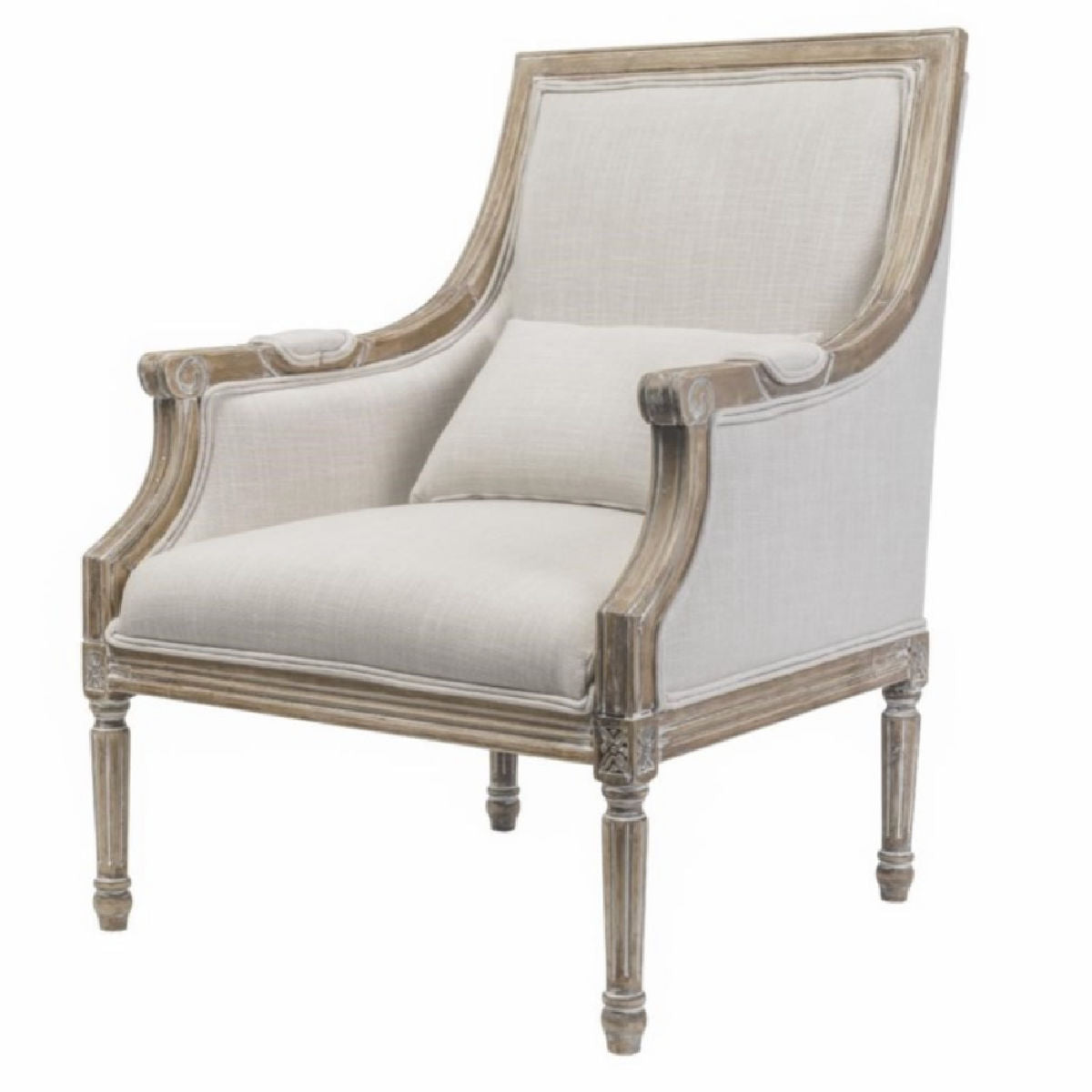 Kristen Accent Chair