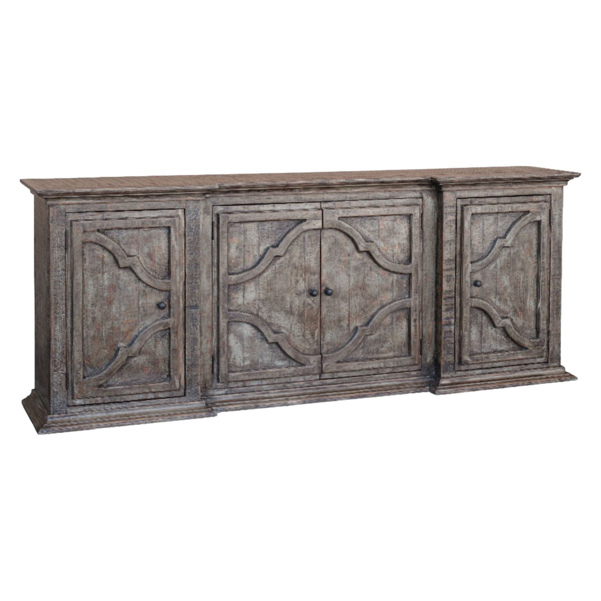 Tuscan Credenza