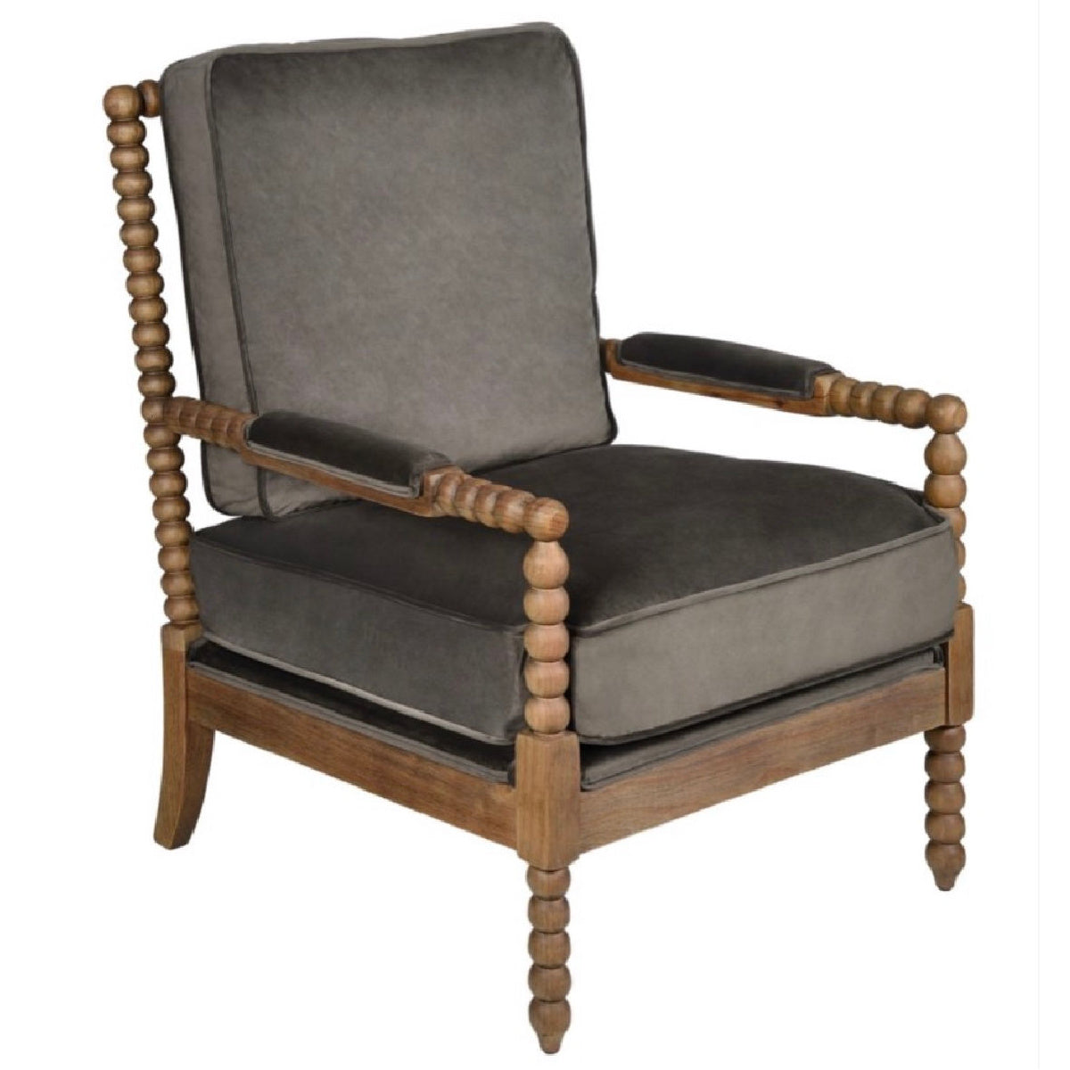 Alexander Accent Chair