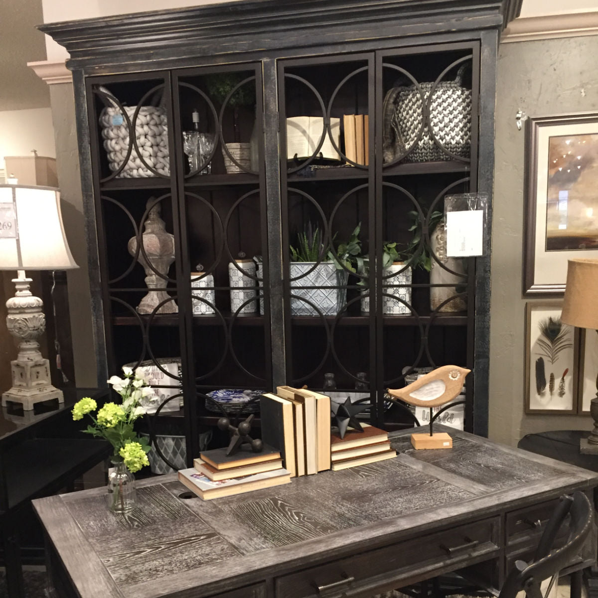 Summerland Display