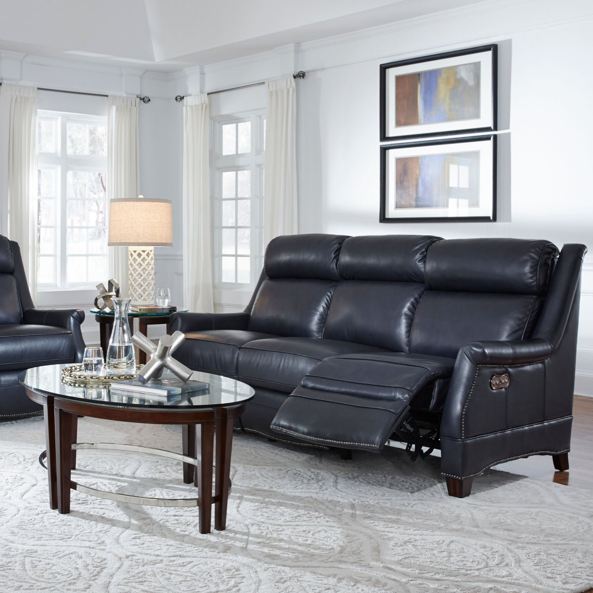 Heatherbrook Reclining Collection