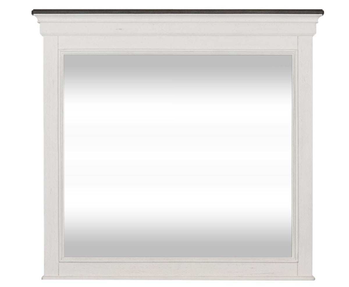 Old Hill Road Bedroom