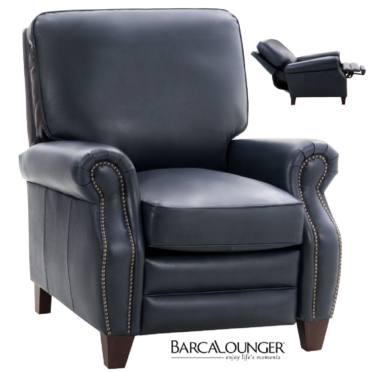 Wenlock Leather Recliner