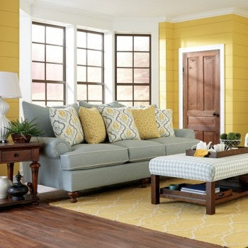 Southern Farmhouse Sofa