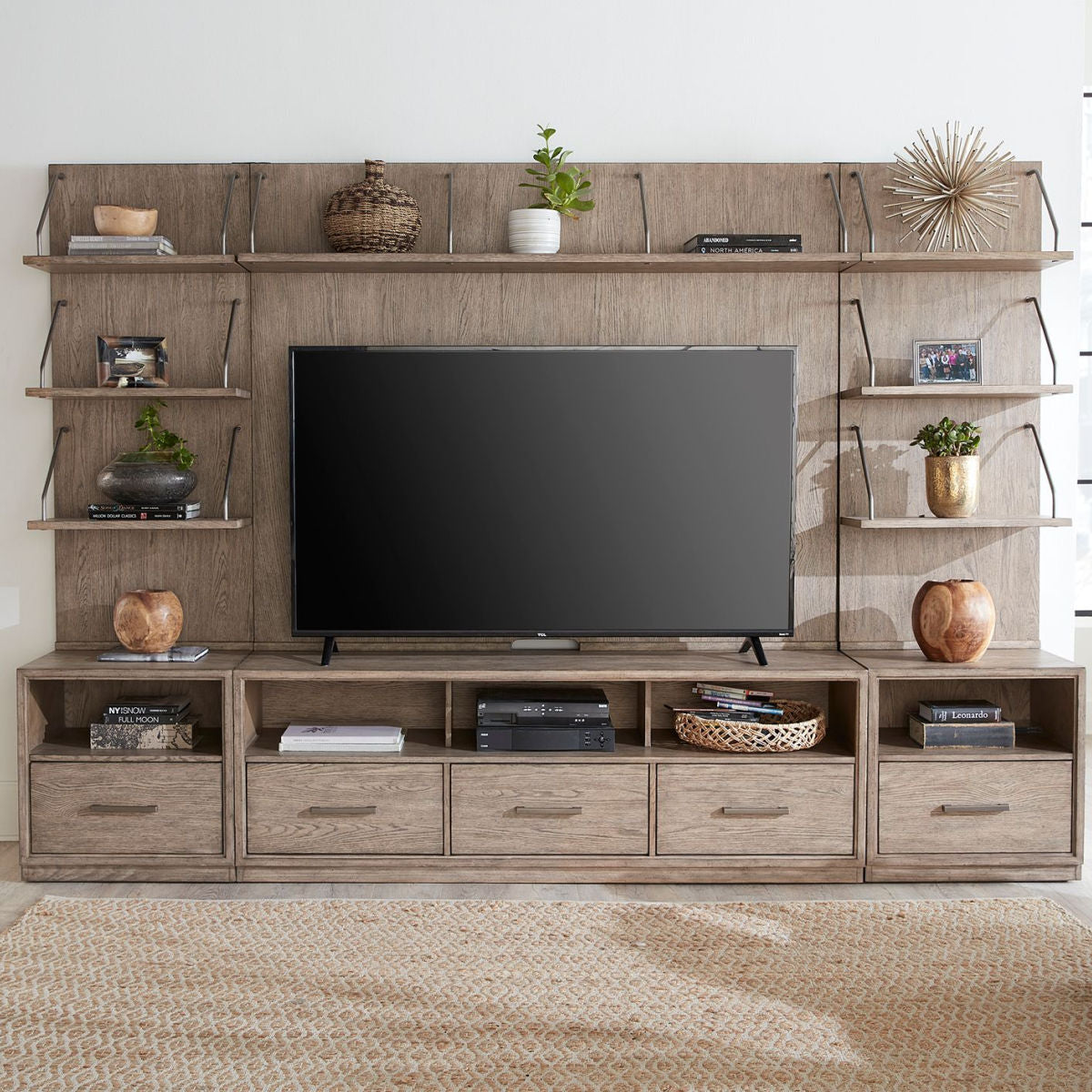 Home Entertainment