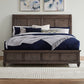 Acadia Forest Bedroom