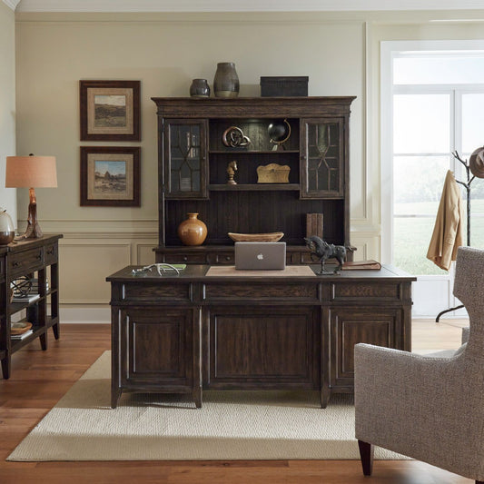 Rockland Park Home Office