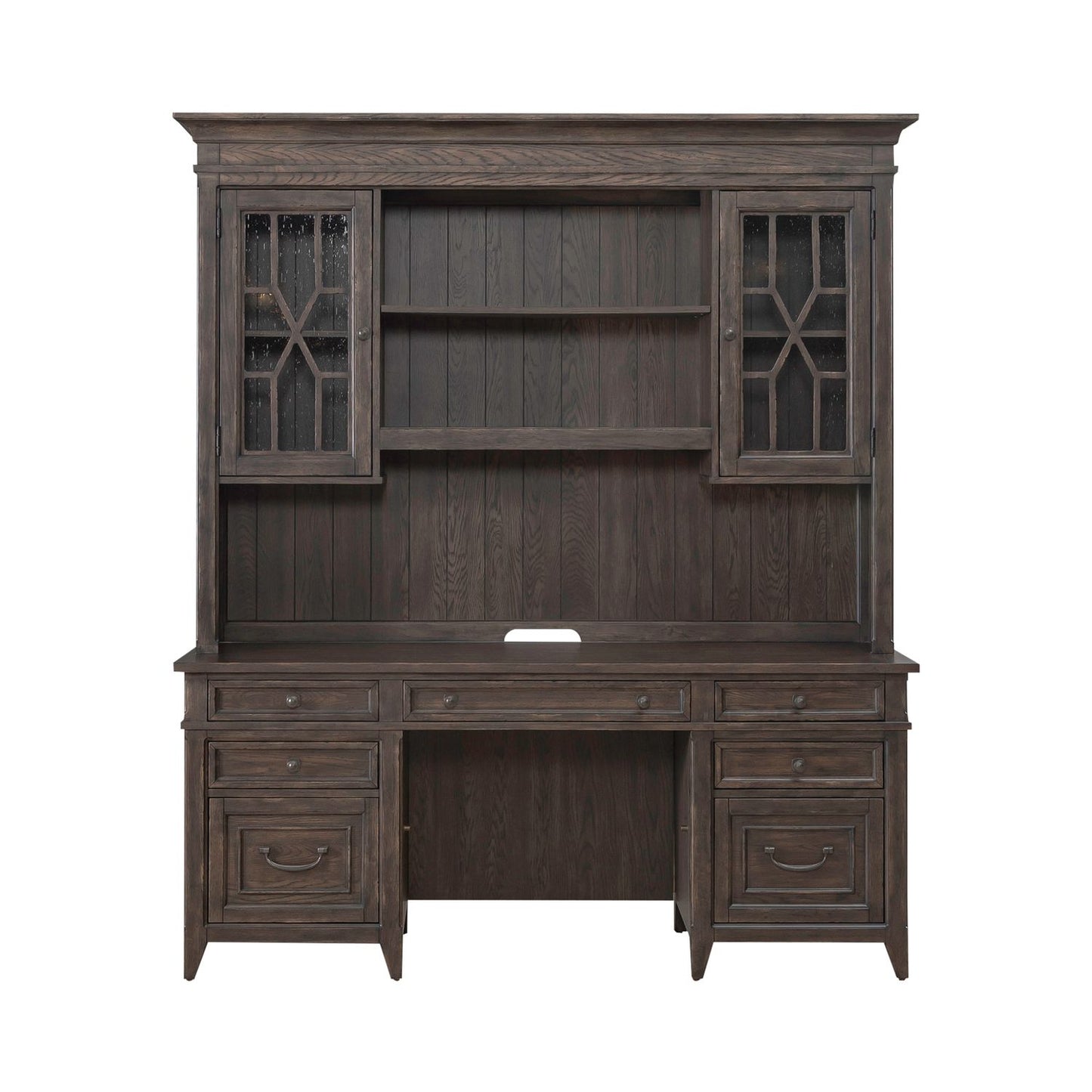 Rockland Park Home Office
