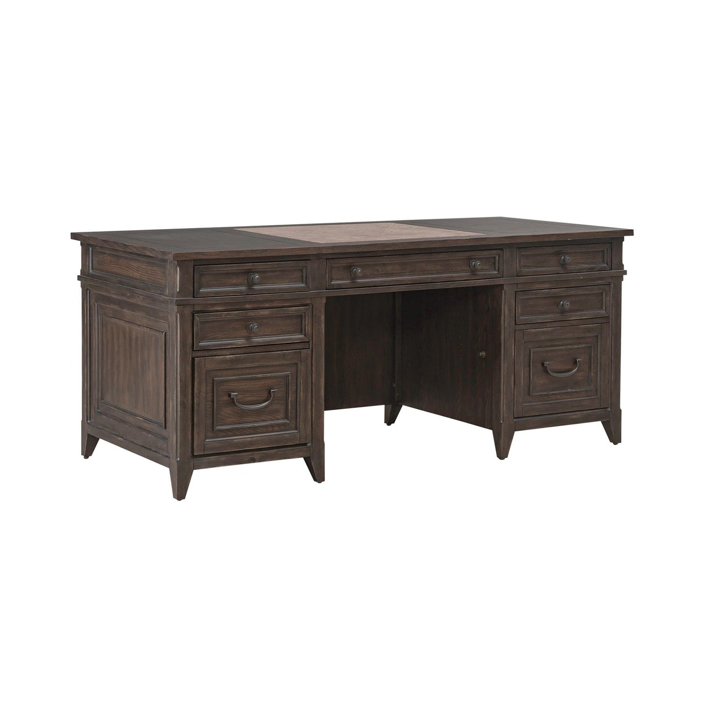 Rockland Park Home Office