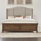 Cottonwood Station Bedroom