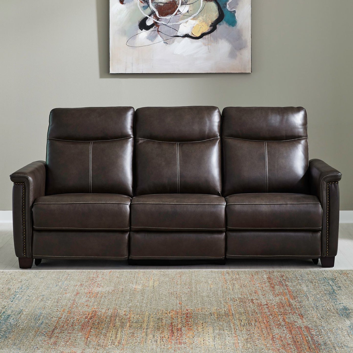 Hamilton Glen Reclining Collection