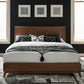 Modern Horizons Bedroom