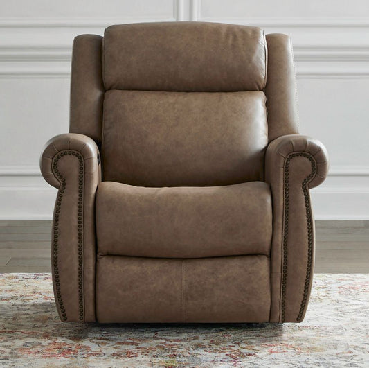 Winchester Run Recliner