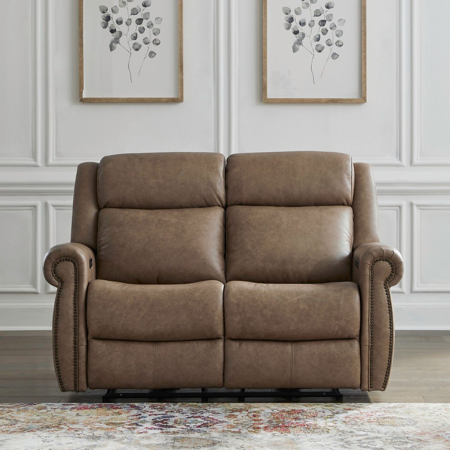 Winchester Run Reclining Collection