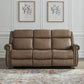 Winchester Run Reclining Collection