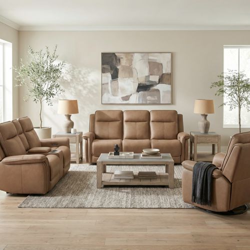Tucson Sunset Reclining Collection