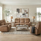 Tucson Sunset Reclining Collection