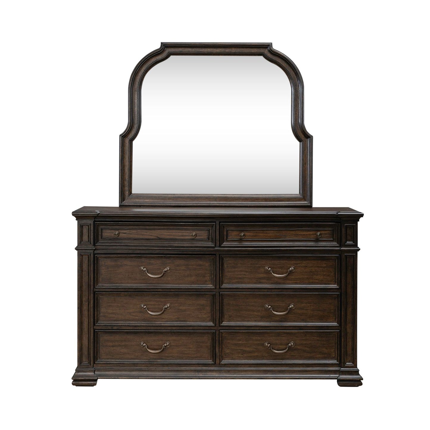 Brookstown Manor Bedroom