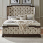 Brookstown Manor Bedroom