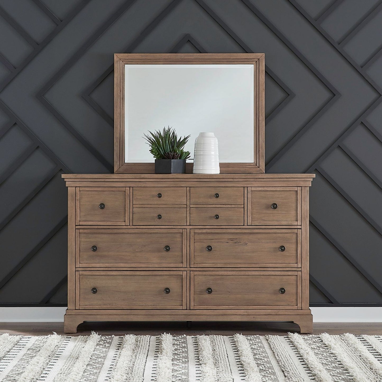 Alder Creek Bedroom