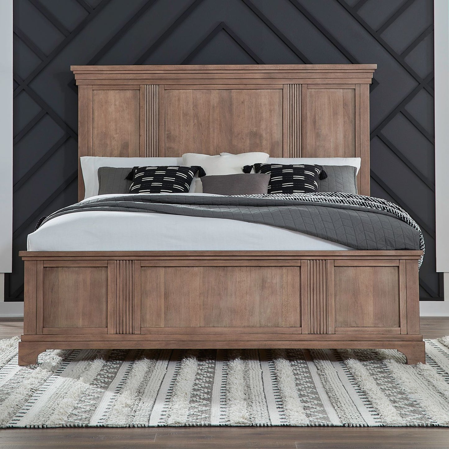 Alder Creek Bedroom