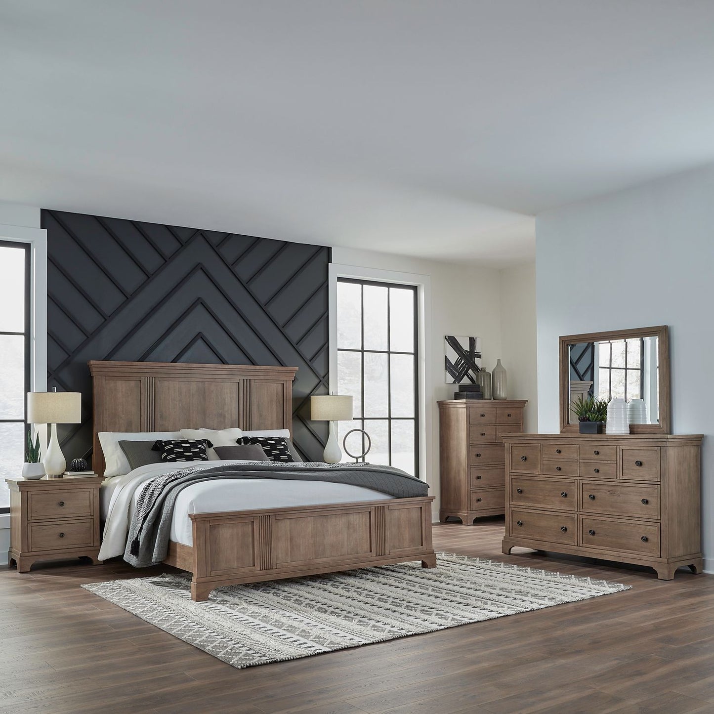 Alder Creek Bedroom