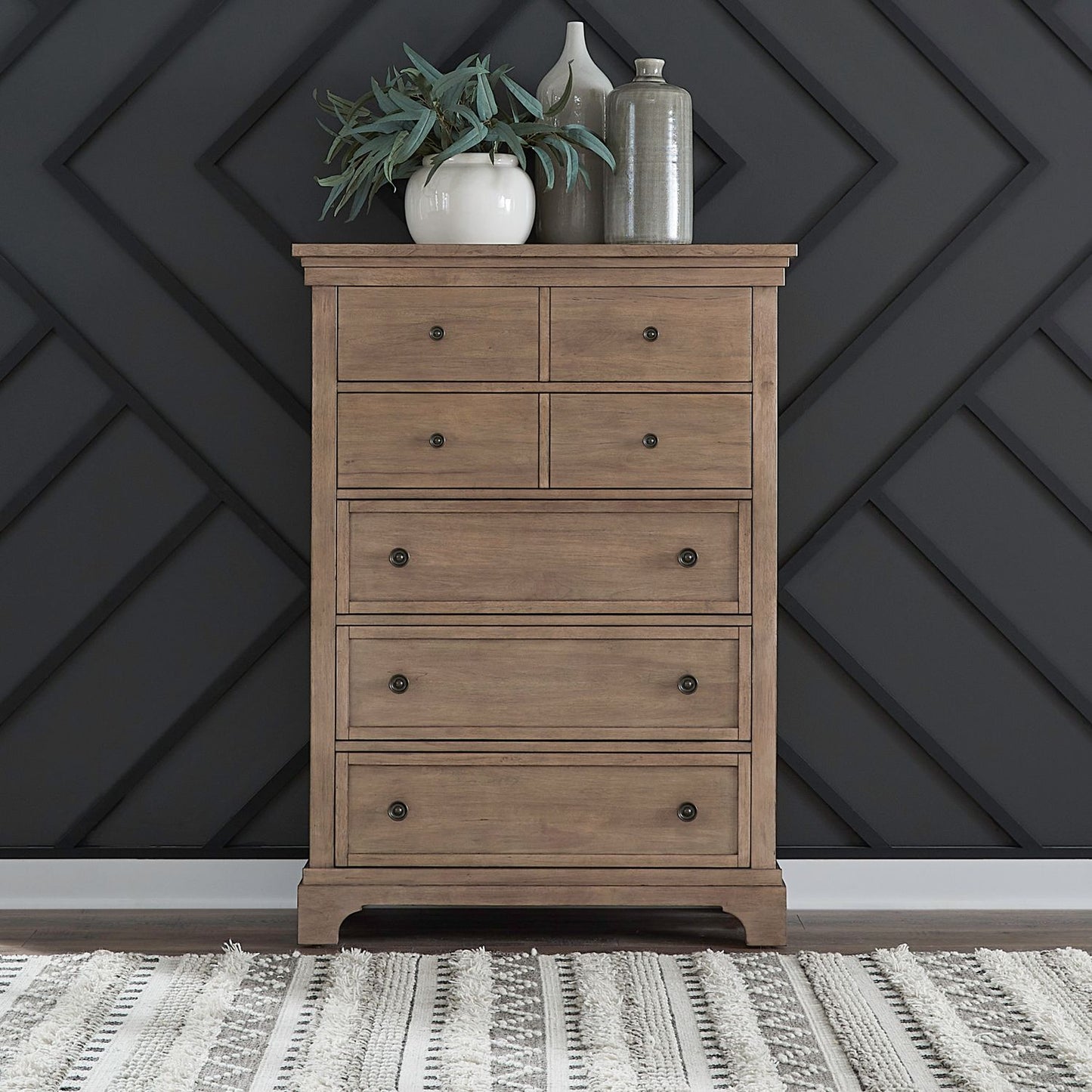 Alder Creek Bedroom