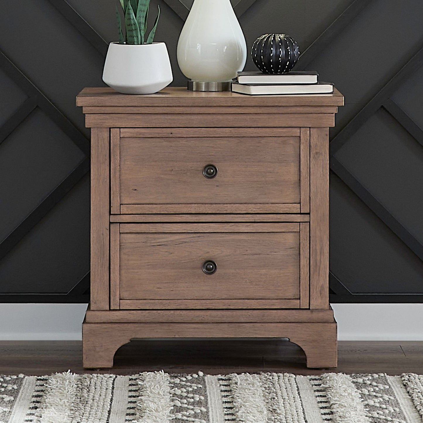 Alder Creek Bedroom