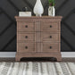 Alder Creek Bedroom