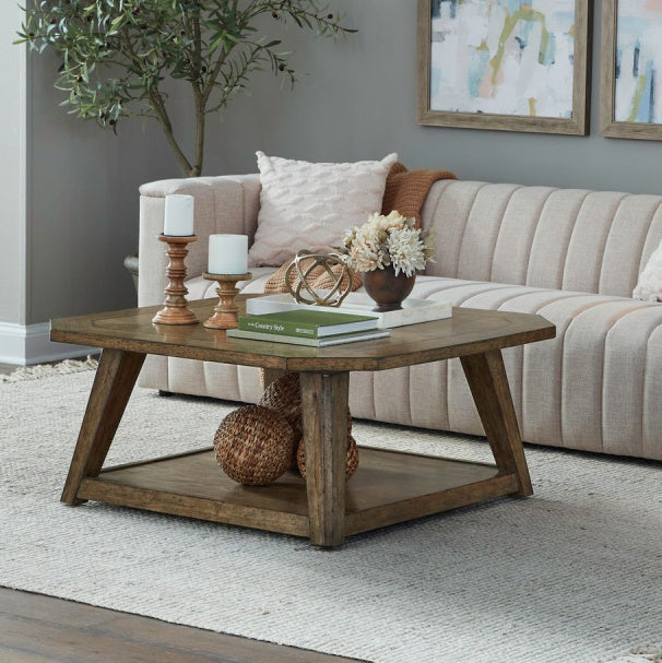 Grand Teton Tables