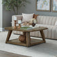 Grand Teton Tables